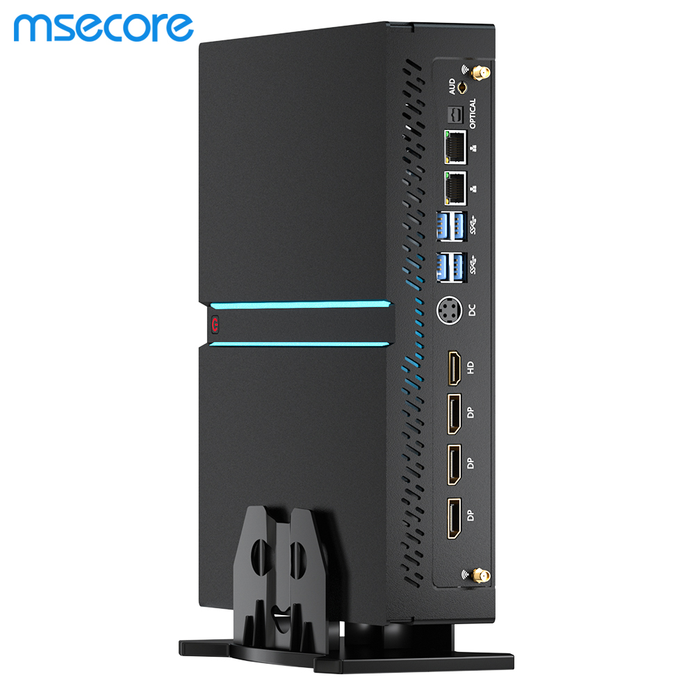 Pc Gaming Core I5 - Msecore MV300 14th Intel Core I5