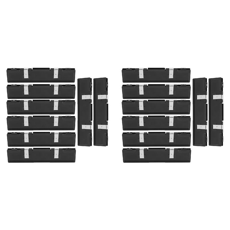 Pc Gaming Ddr3 - Exquisite-16Pcs Aluminum PC Memory Heatsink Shim