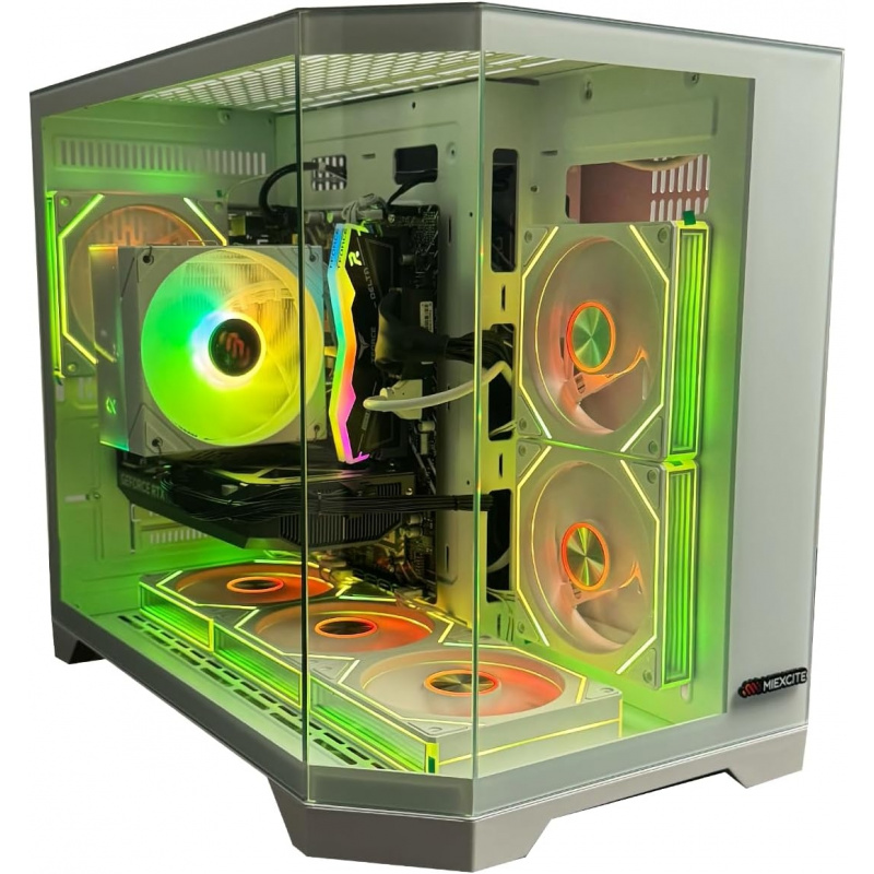 Pc Gaming Core I5 - Gaming PC G6MATX PRO Core i5