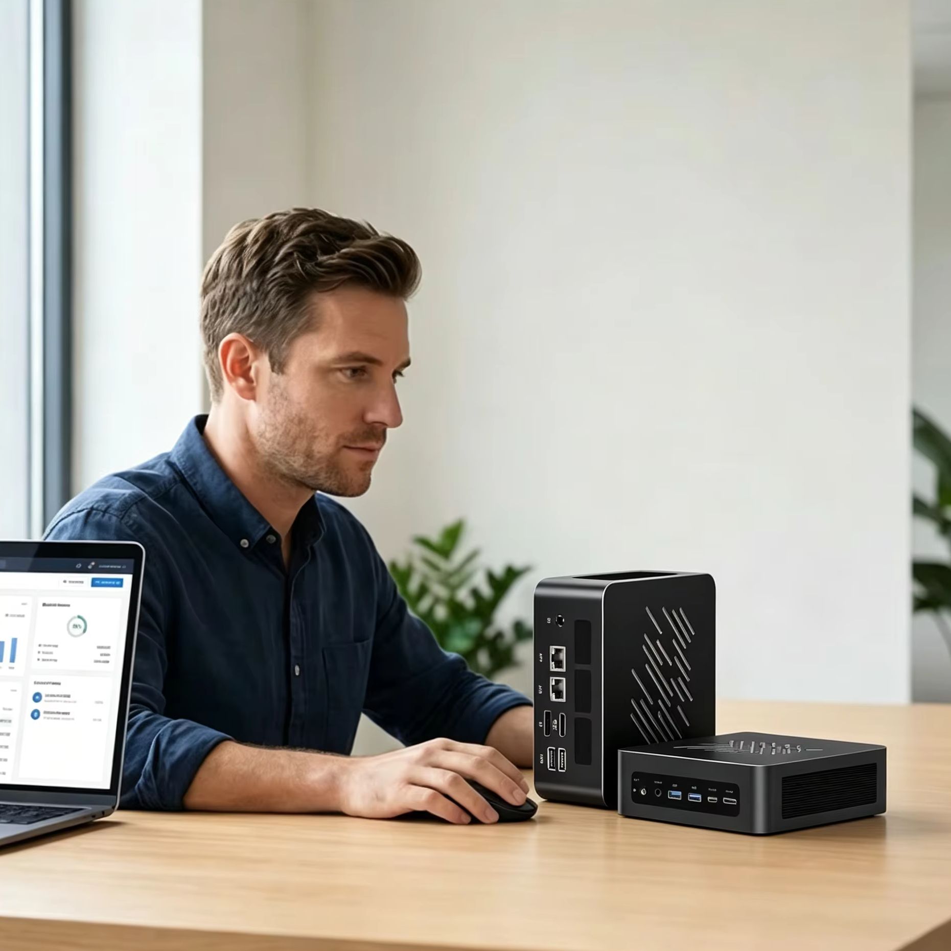 Pc Gaming Windows 7 - Topton Gaming Mini PC Intel Ultra