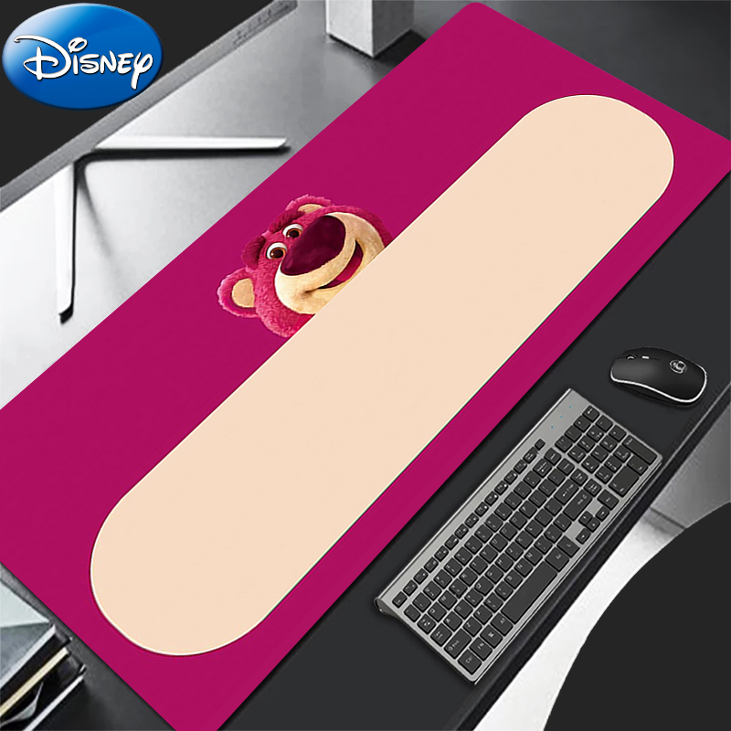 Pc Gaming Notebook - Gaming Mouse XXL Pad Anime PC