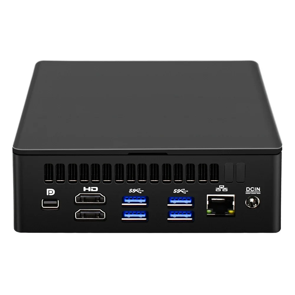Wholesale NUC Mini PC 11th Gen - Pc Gaming I5 review and price