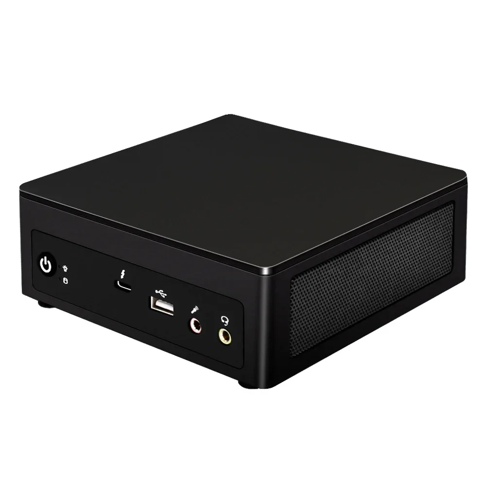 Wholesale NUC Mini PC 11th Gen - Pc Gaming I5 review and price
