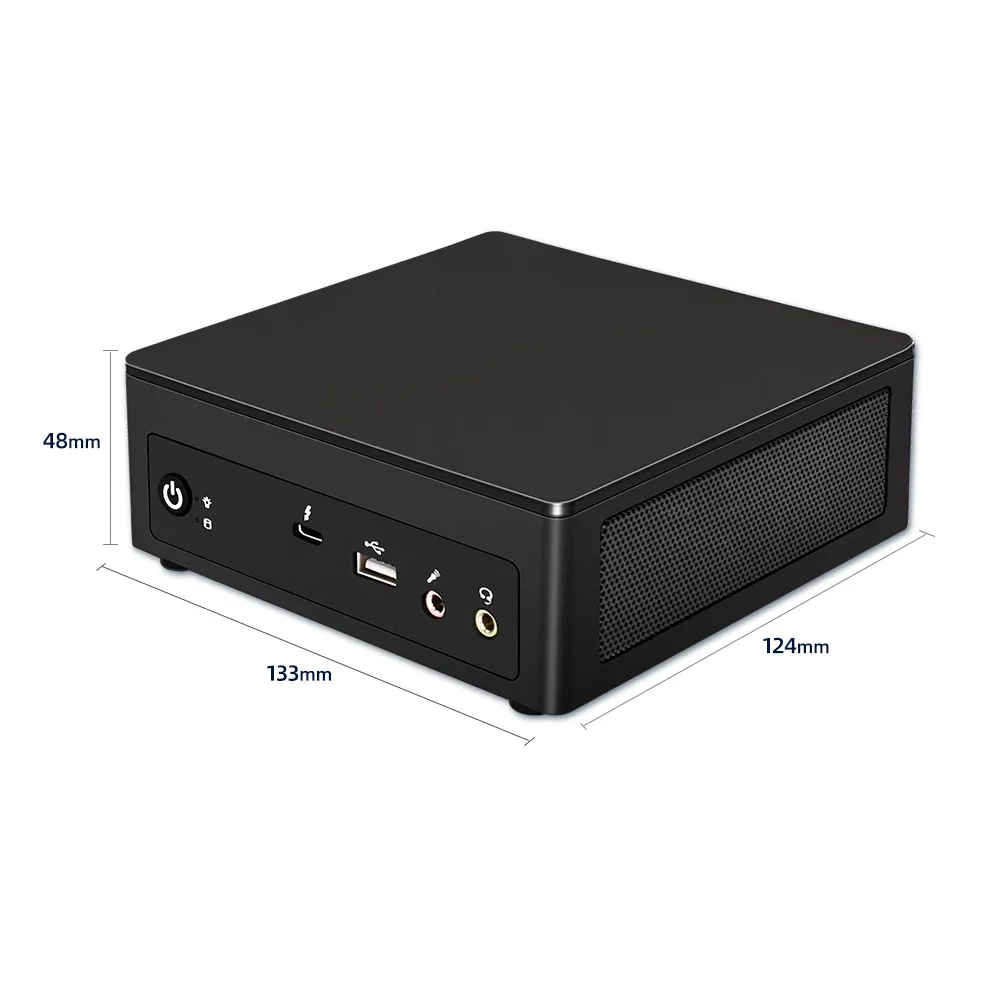 Wholesale NUC Mini PC 11th Gen - Pc Gaming I5 review and price