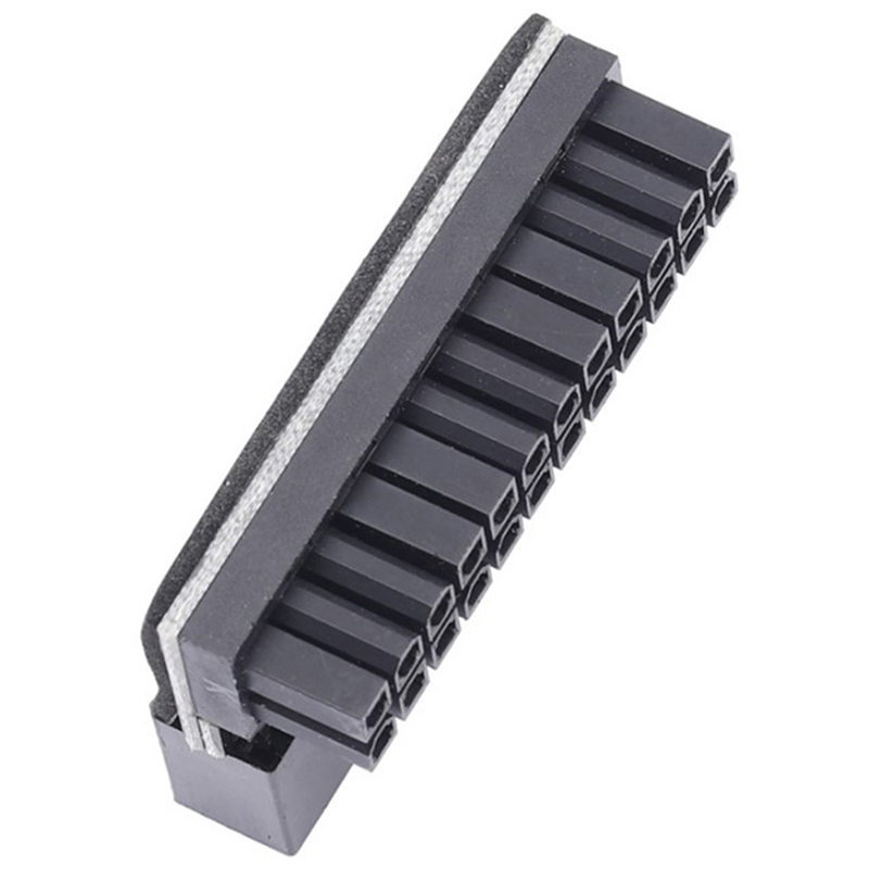 ATX 24Pin 90 degree 24 pin to  - Atx Power Supply review and price