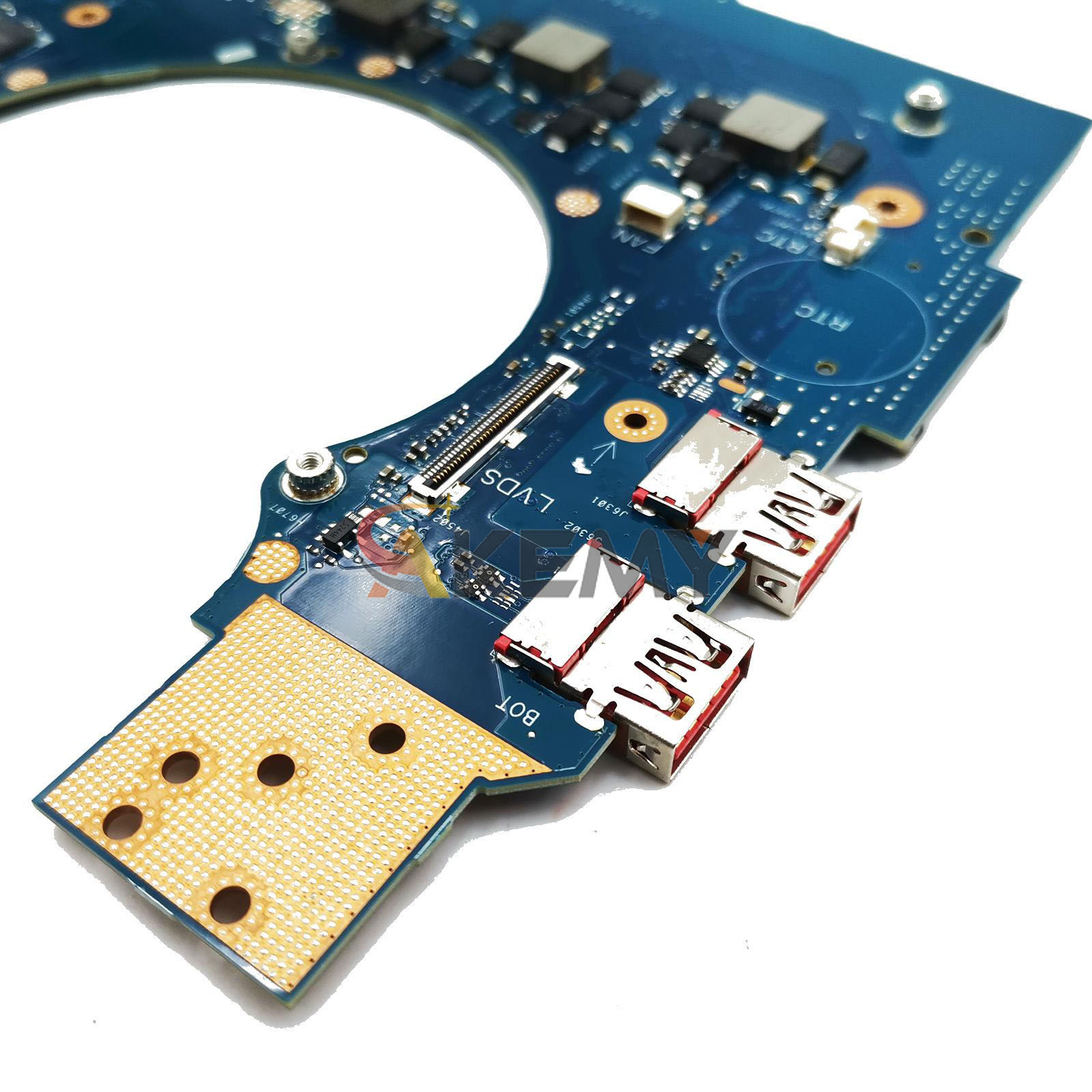 GL702VS Laptop Motherboard For - Pc Gaming I5 review and price