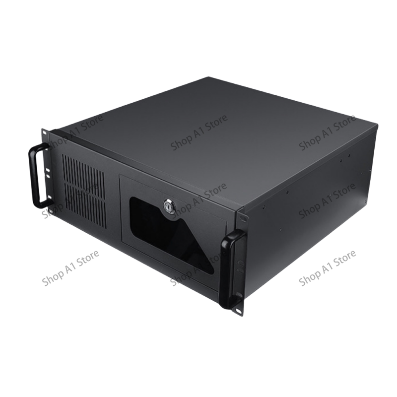 4U Industrial Control Industri - Atx Power Supply review and price