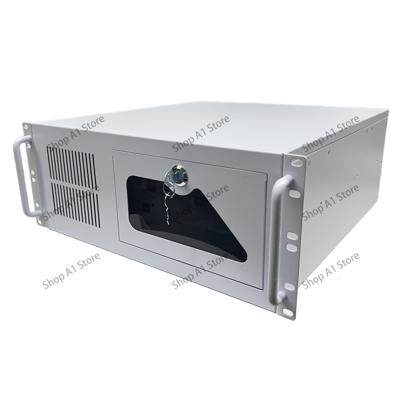 4U Industrial Control Industri - Atx Power Supply review and price