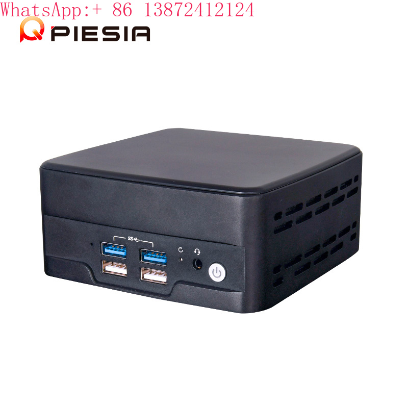 Piesia Small AMD Mini PC 16gb  - Pc Gaming Ddr5 review and price