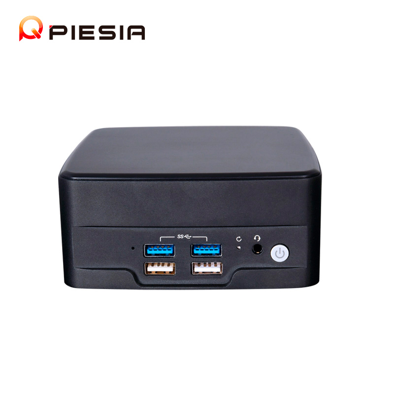 Piesia Small AMD Mini PC 16gb  - Pc Gaming Ddr5 review and price