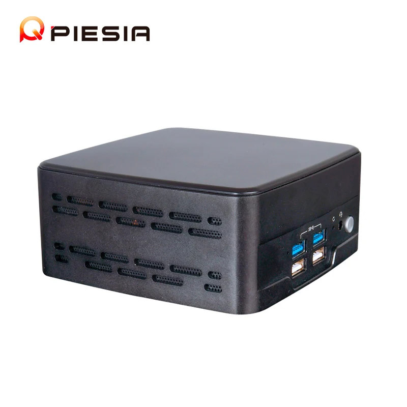 Piesia Small AMD Mini PC 16gb  - Pc Gaming Ddr5 review and price