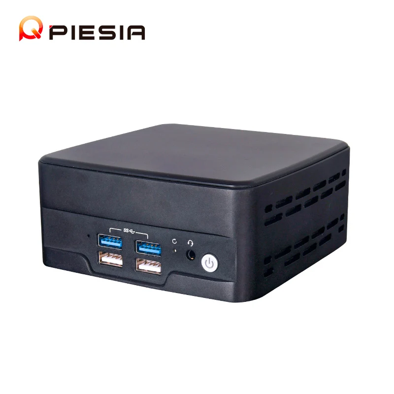 Piesia Small AMD Mini PC 16gb  - Pc Gaming Ddr5 review and price