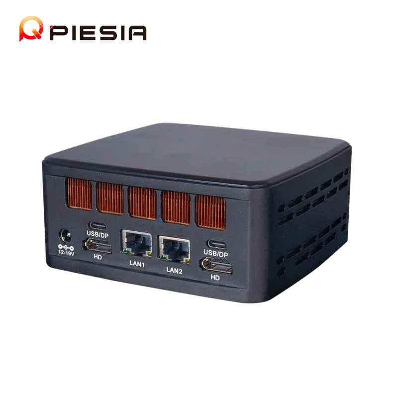 Piesia Small AMD Mini PC 16gb  - Pc Gaming Ddr5 review and price