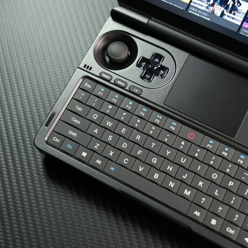 GPD Win Mini 2025 Clamshell Ha - Pc Gaming Windows 7 review and price