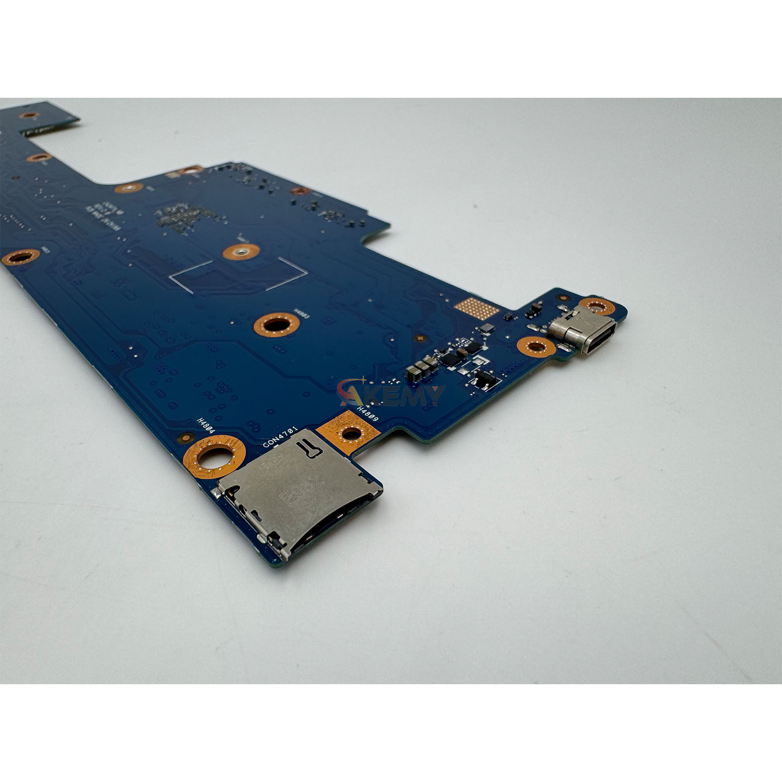 C434TA Laptop Motherboard For  - Pc Gaming I5 review and price