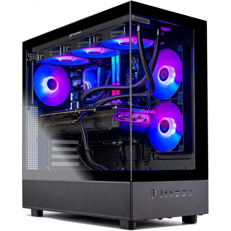 Gaming 3 Desktop PC, Ryzen 7 7 - Pc Gaming Windows 7 review and price