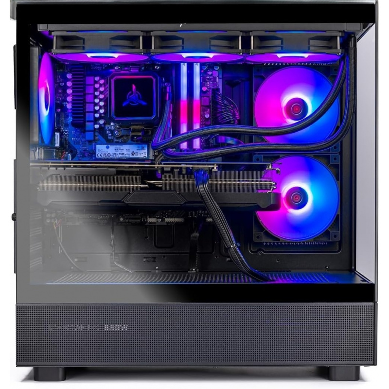 Gaming 3 Desktop PC, Ryzen 7 7 - Pc Gaming Windows 7 review and price