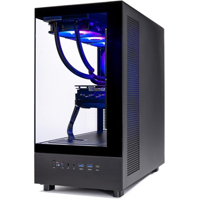 Gaming 3 Desktop PC, Ryzen 7 7 - Pc Gaming Windows 7 review and price