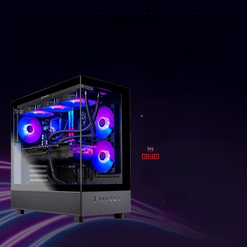 Gaming 3 Desktop PC, Ryzen 7 7 - Pc Gaming Windows 7 review and price