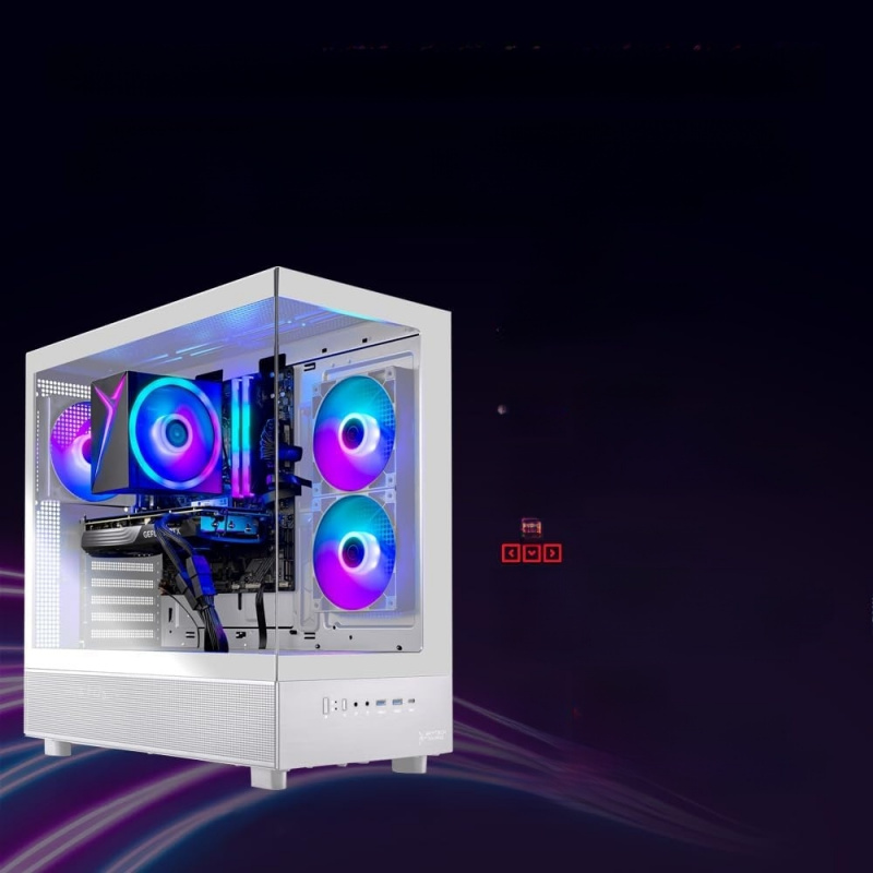 3 Gaming PC, Ryzen 7 5700 3.7G - Pc Gaming Windows 7 review and price