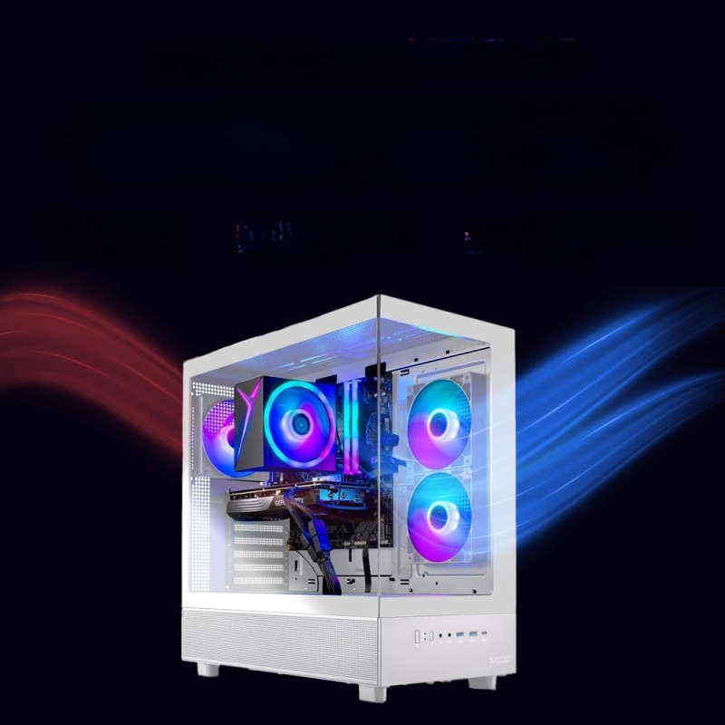 3 Gaming PC, Ryzen 7 5700 3.7G - Pc Gaming Windows 7 review and price