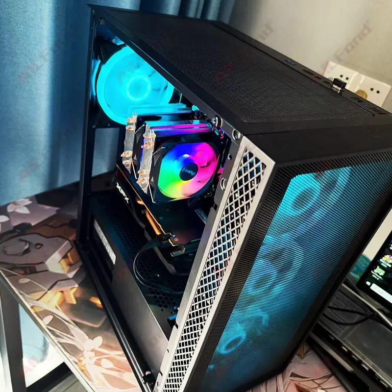 Cheap Full Gaming Pc I5 I7 E5  - Pc Gaming I5 review and price