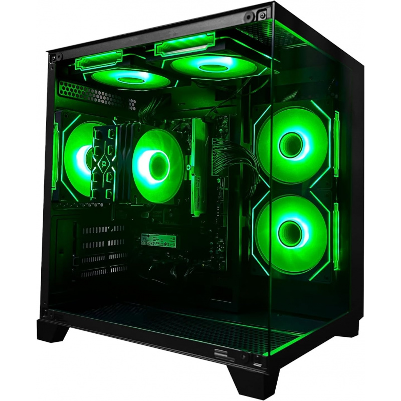 PC Gaming Desktop Ryzen 7 5700 - Pc Gaming Windows 7 review and price