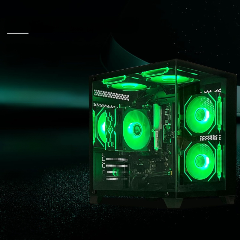 PC Gaming Desktop Ryzen 7 5700 - Pc Gaming Windows 7 review and price