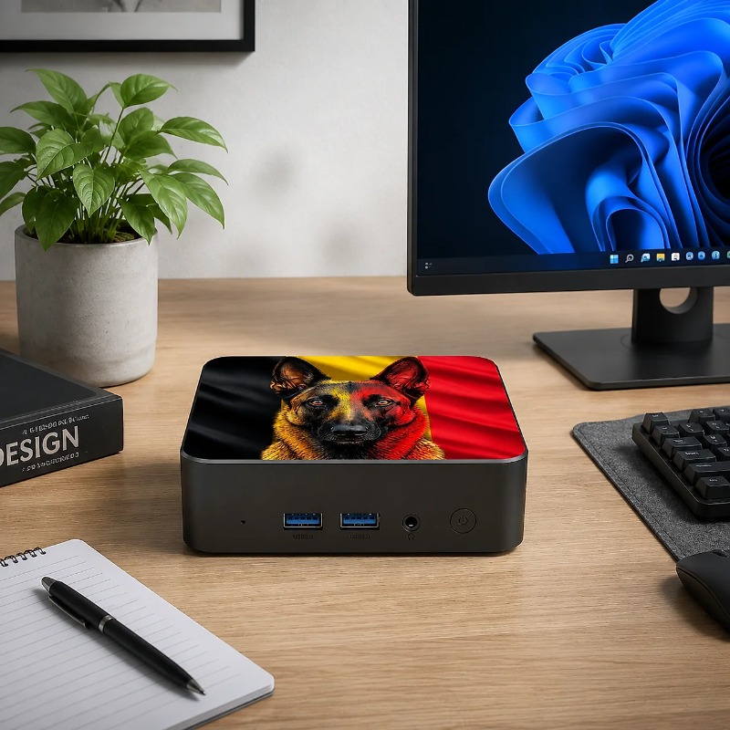 2026 New Mini PC Intel Core i3 - Pc Gaming Ddr3 review and price