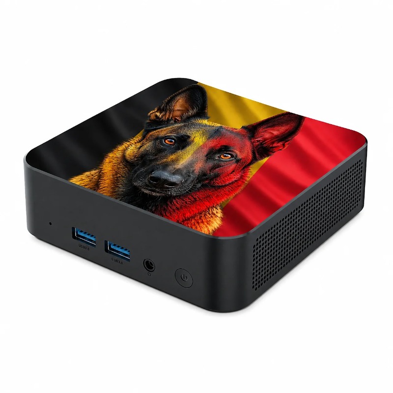2026 New Mini PC Intel Core i3 - Pc Gaming Ddr3 review and price