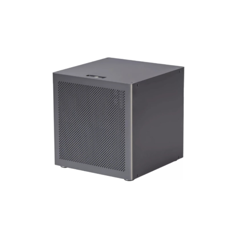 6-Disc NAS chassis 2mm anode a - Atx Power Supply review and price