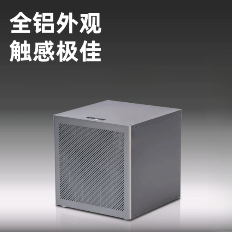 6-Disc NAS chassis 2mm anode a - Atx Power Supply review and price