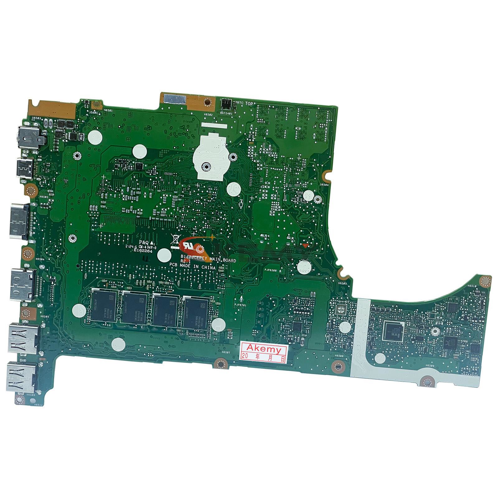 B1400CEPEY For ASUS ExpertBook - Pc Gaming I5 review and price