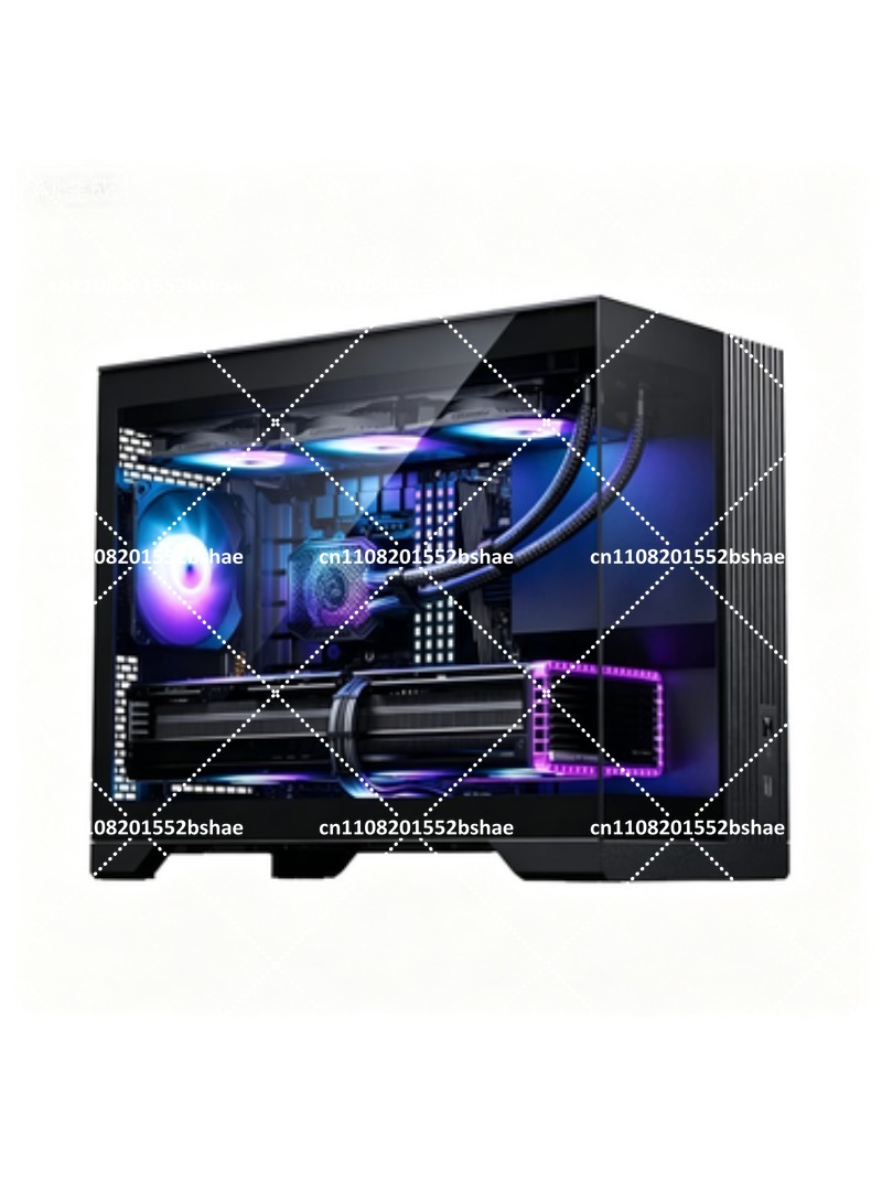 Custom Gaming PC Desktop  i5 1 - Pc Gaming I5 review and price