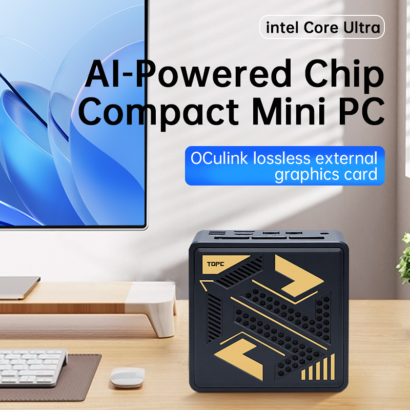 Mini PC Gamer Gamer Computer G - Pc Gaming Windows 7 review and price