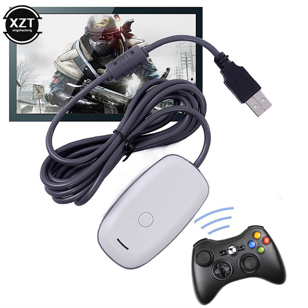 Wireless Gaming Receiver for X - Pc Gaming Windows 7 review and price