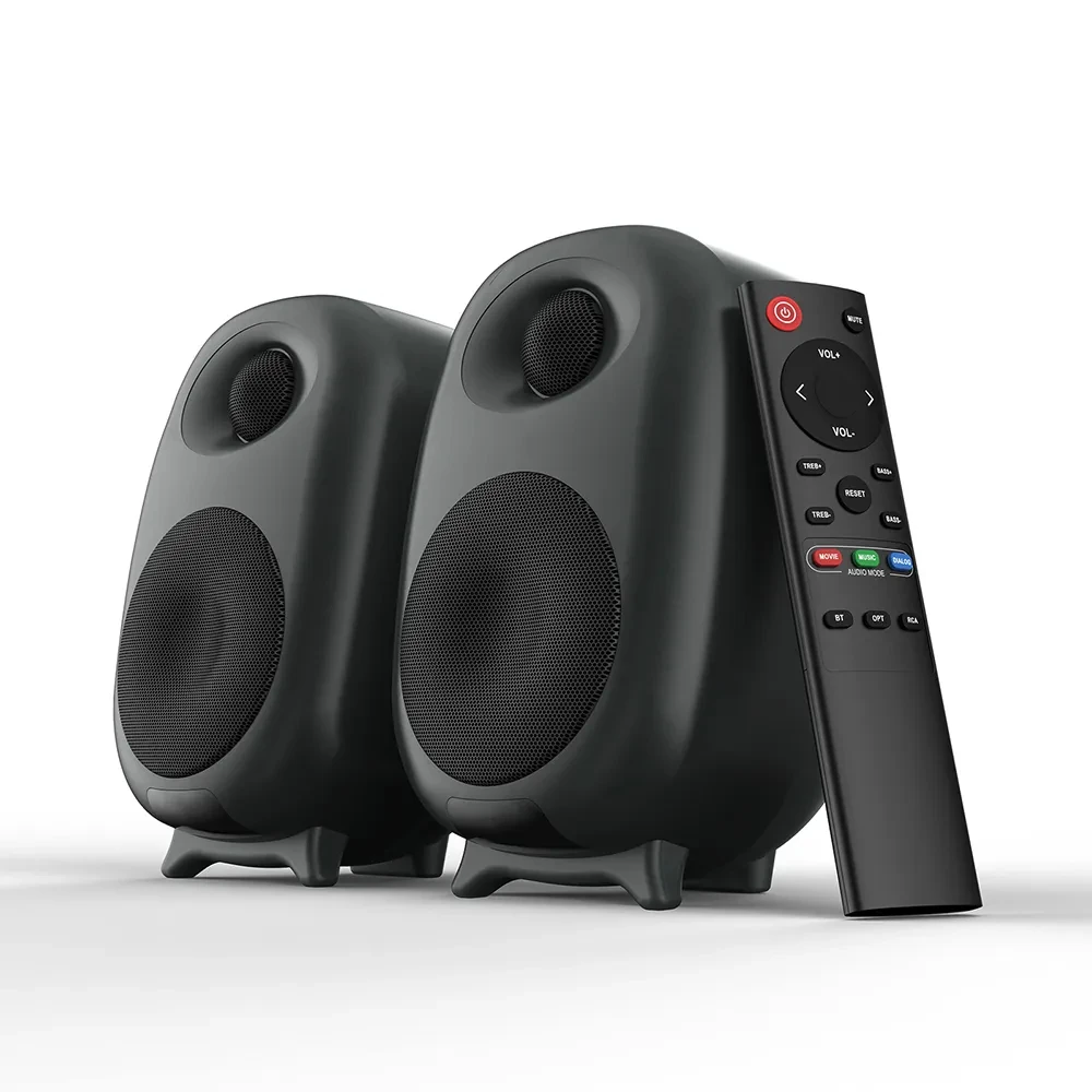 Bestisan 60W Gaming Bluetooth  - Pc Gaming X3D review and price