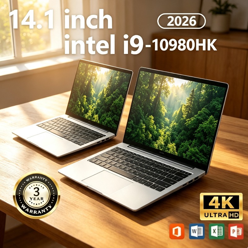 Intel Core i9 10980HK 16GB DDR - Pc Gaming Notebook review and price