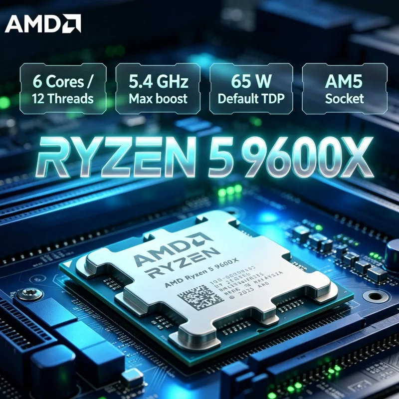 High Performance Gaming Proces - Pc Gaming Ddr5 review and price