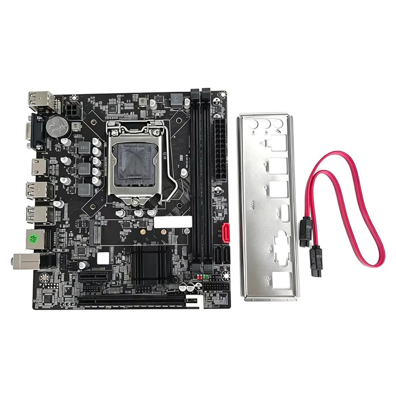 Classic-Gaming Desktop Board C - Pc Gaming Core I5 review and price