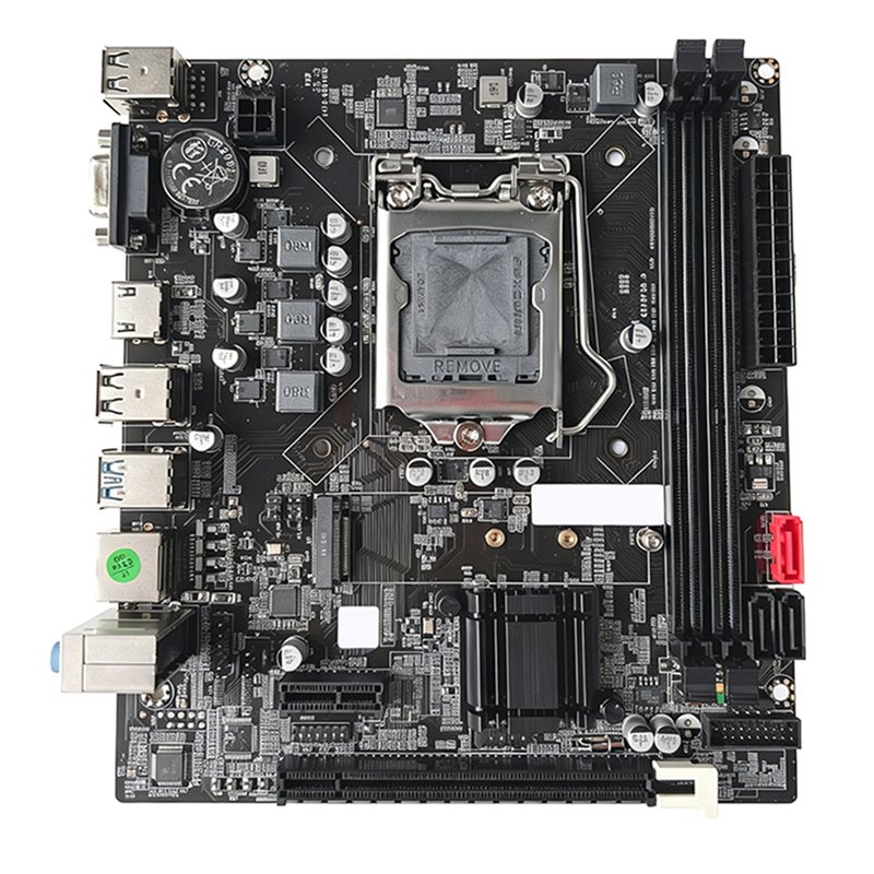 Classic-Gaming Desktop Board C - Pc Gaming Core I5 review and price