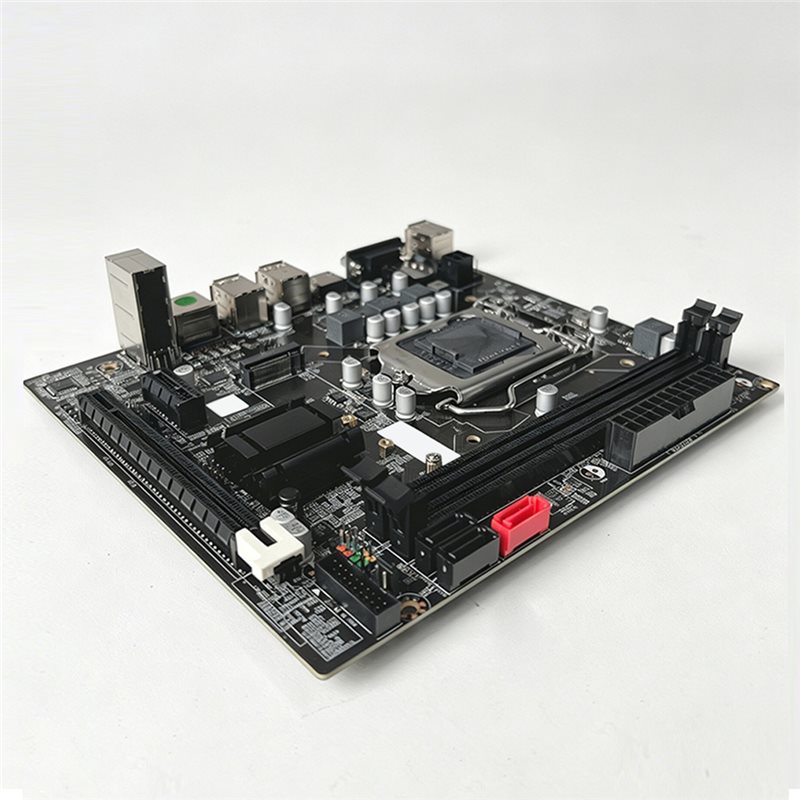 Classic-Gaming Desktop Board C - Pc Gaming Core I5 review and price