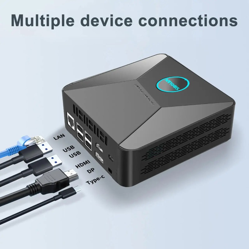 New Mini Pc 13th 12th Gen Core - Pc Gaming Core I5 review and price