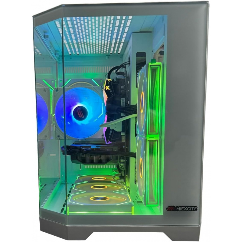 Gaming PC G6MATX PRO Core i5 1 - Pc Gaming Core I5 review and price