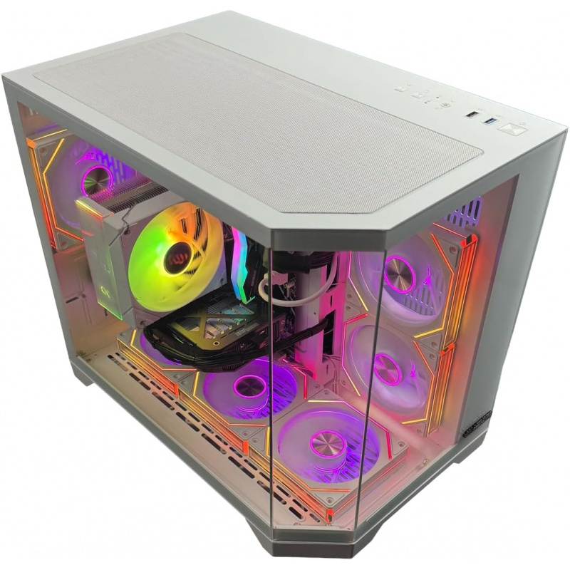 Gaming PC G6MATX PRO Core i5 1 - Pc Gaming Core I5 review and price