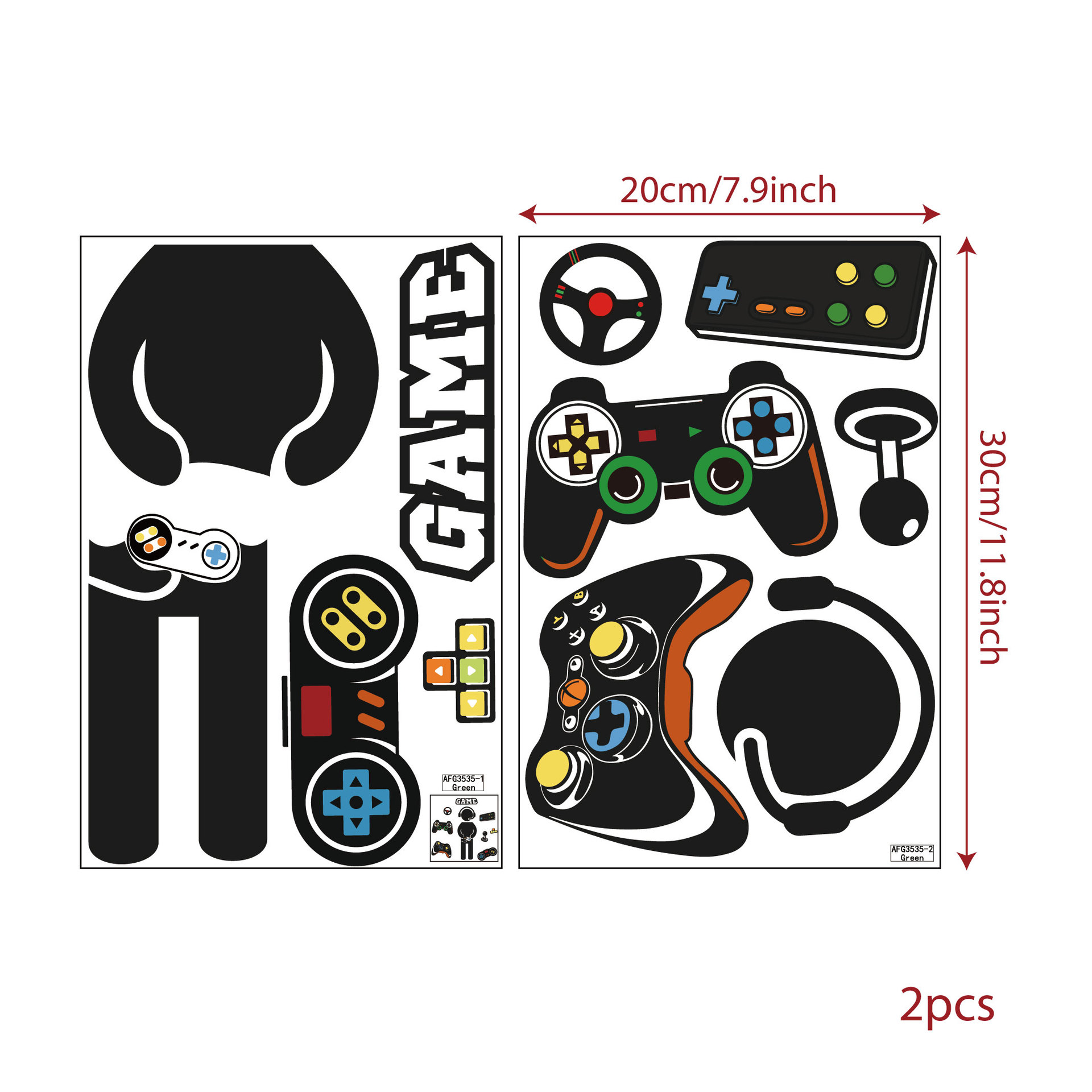 Game Handle Gaming Zone Lumino - Pc Gaming Quotes review and price