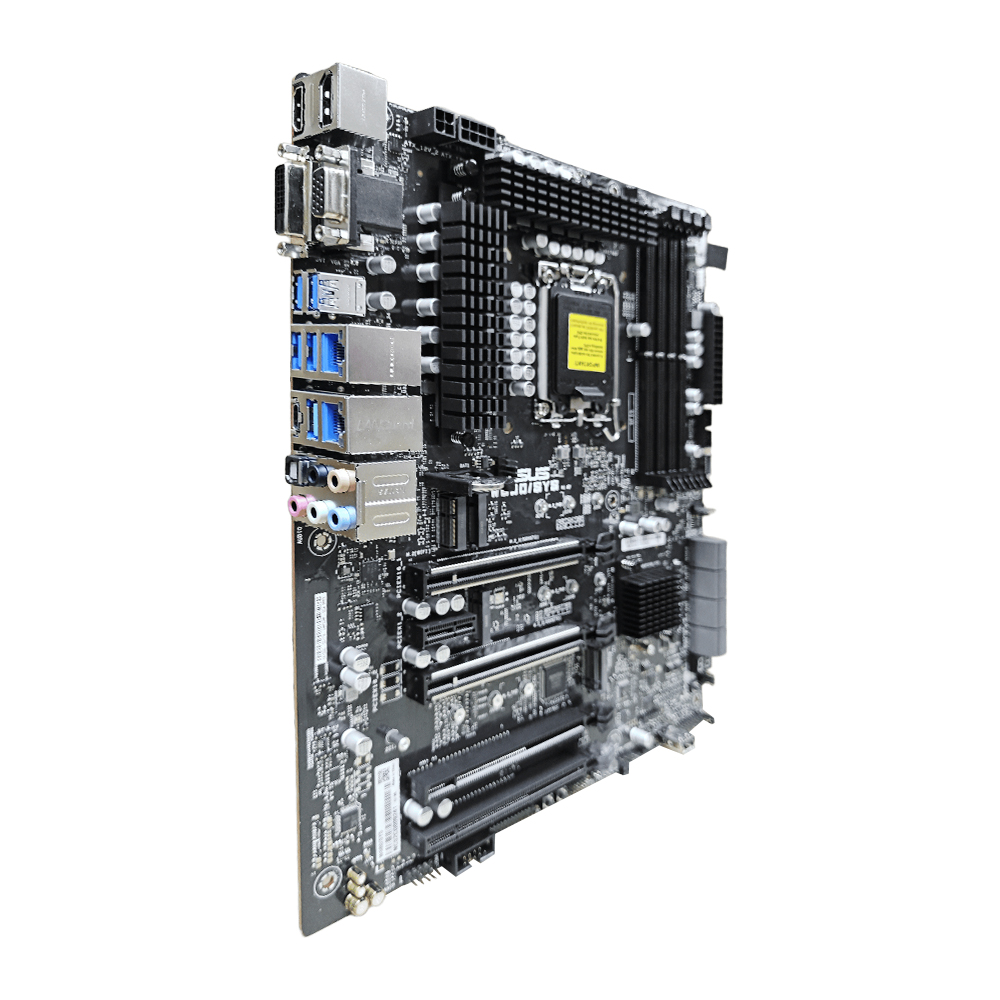 ASUS W680 Motherboard W680/SYS - Pc Gaming Ddr5 review and price