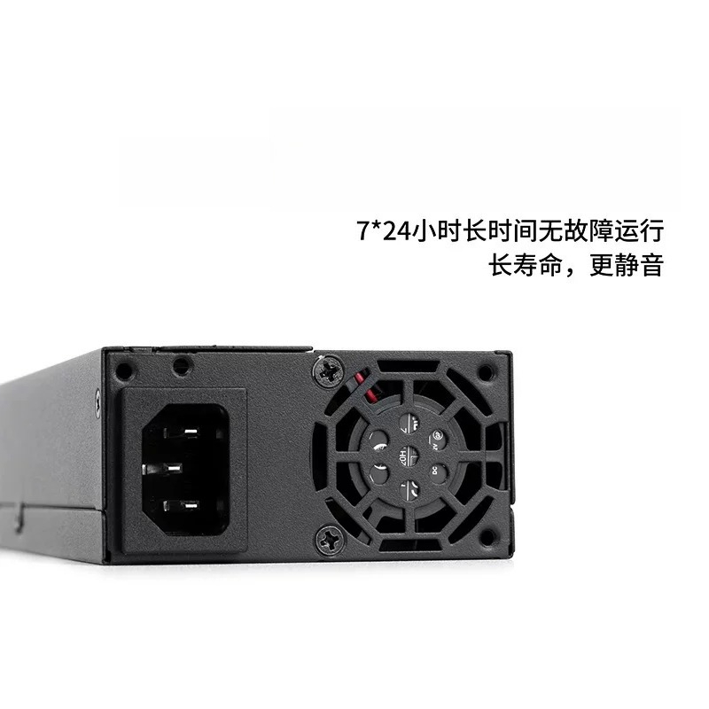 Flex‑ATX 1U Full Modular PSU 6 - Atx Power Supply review and price