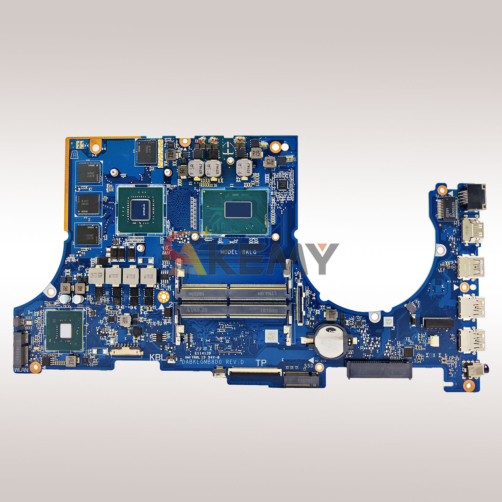 For ASUS FX504GM FX504GD Noteb - Pc Gaming I5 review and price