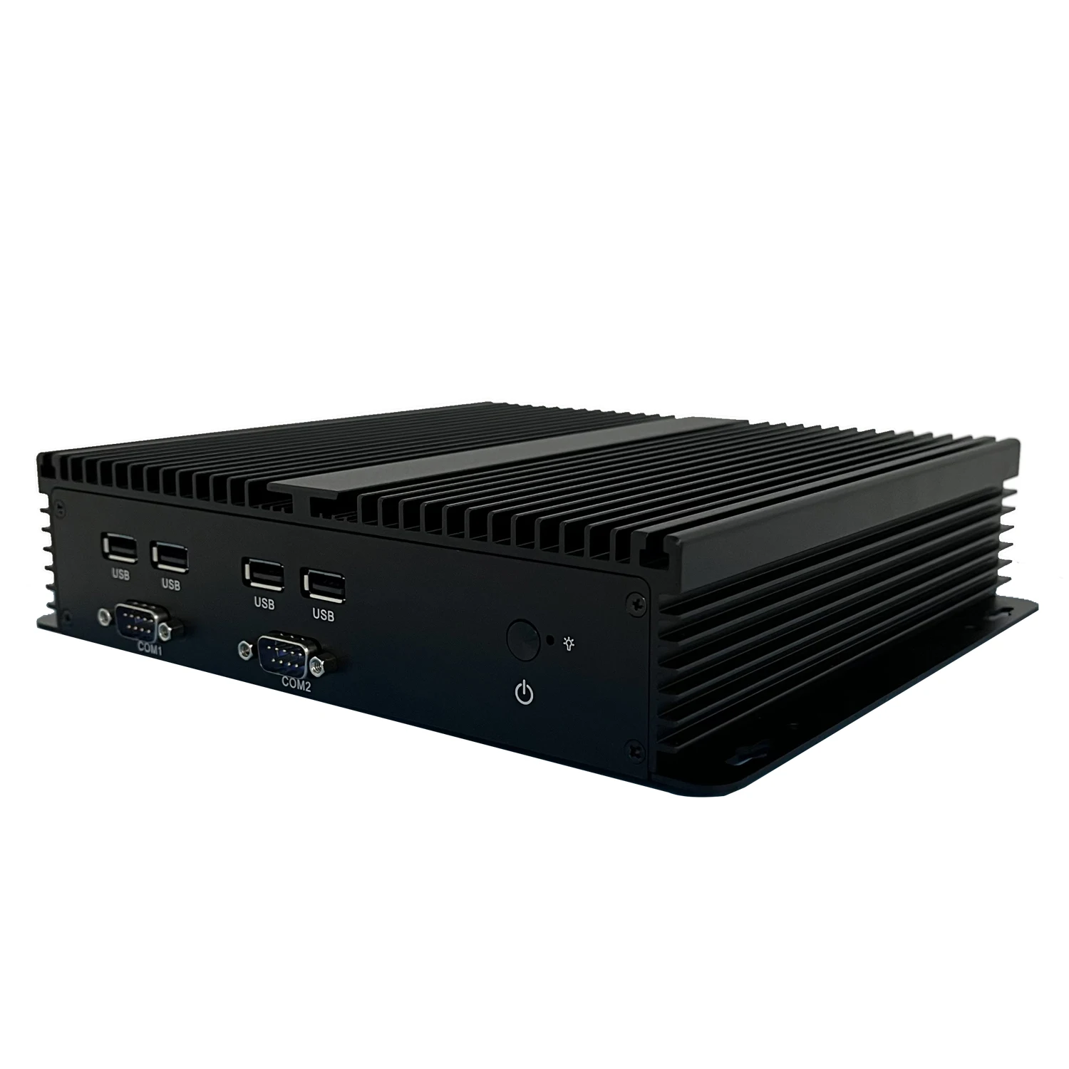 New 8th Gen Fanless Mini Pc wi - Pc Gaming Core I5 review and price
